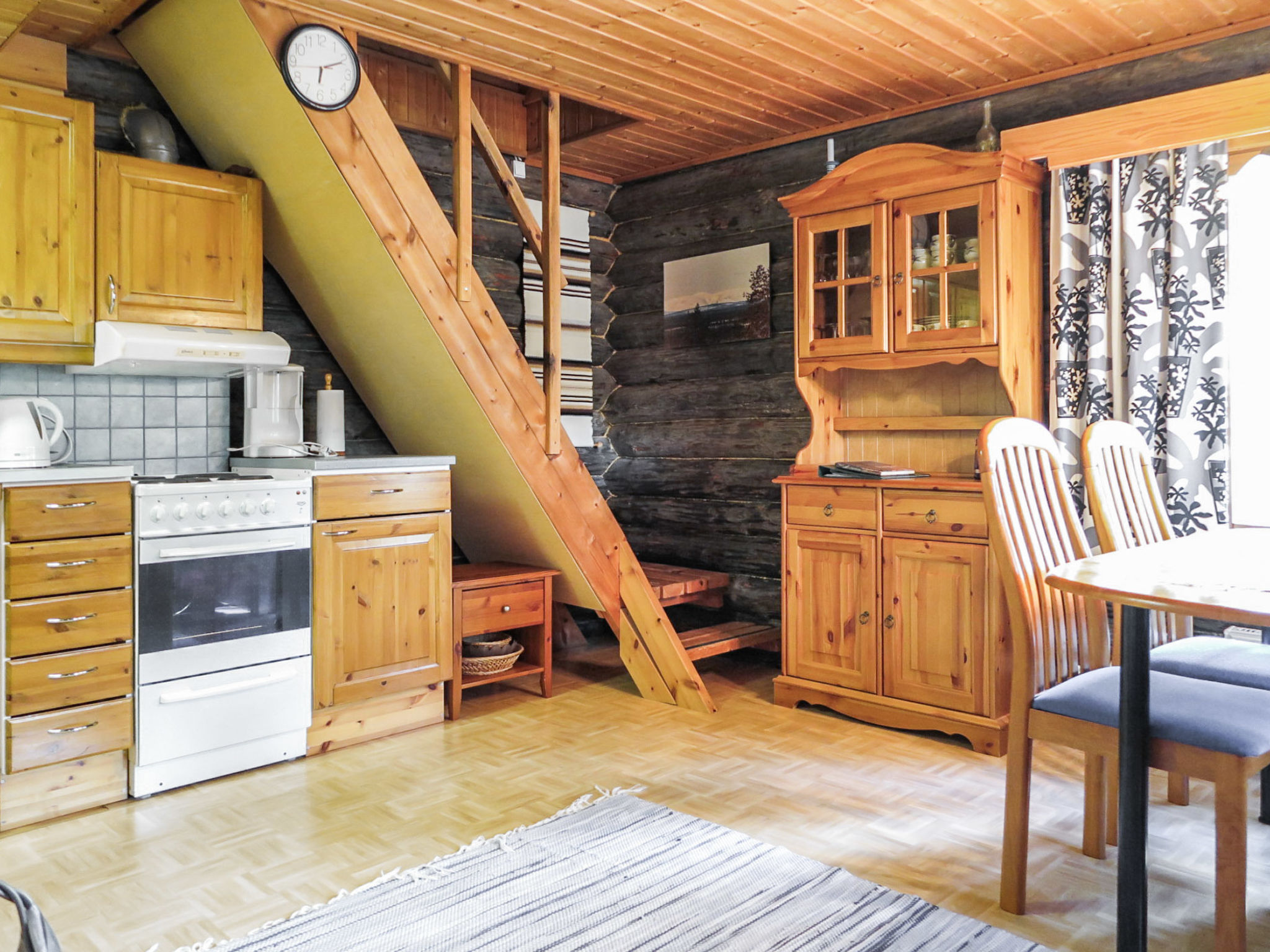 Maison Luppo – Intérieur, photo 9 sur 32