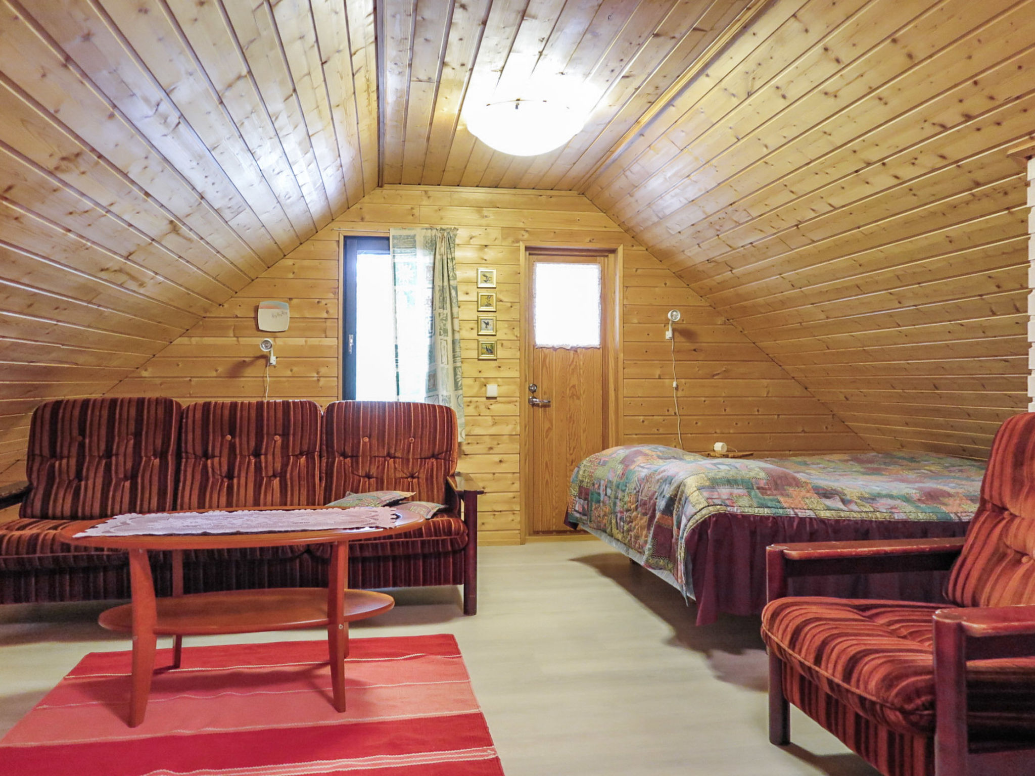 Maison Luppo – Intérieur, photo 8 sur 32