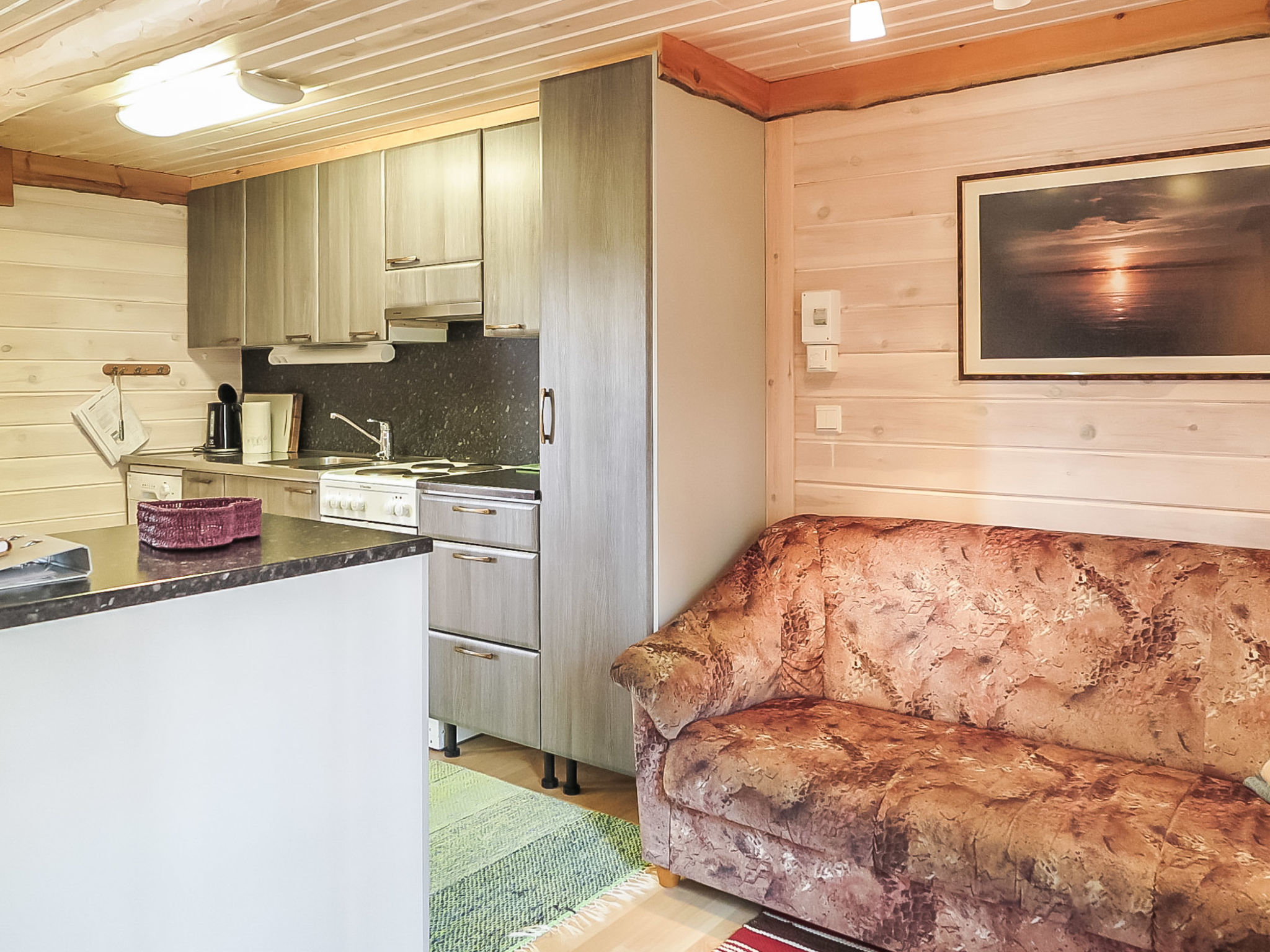 Maison Ruska – Intérieur, photo 30 sur 36