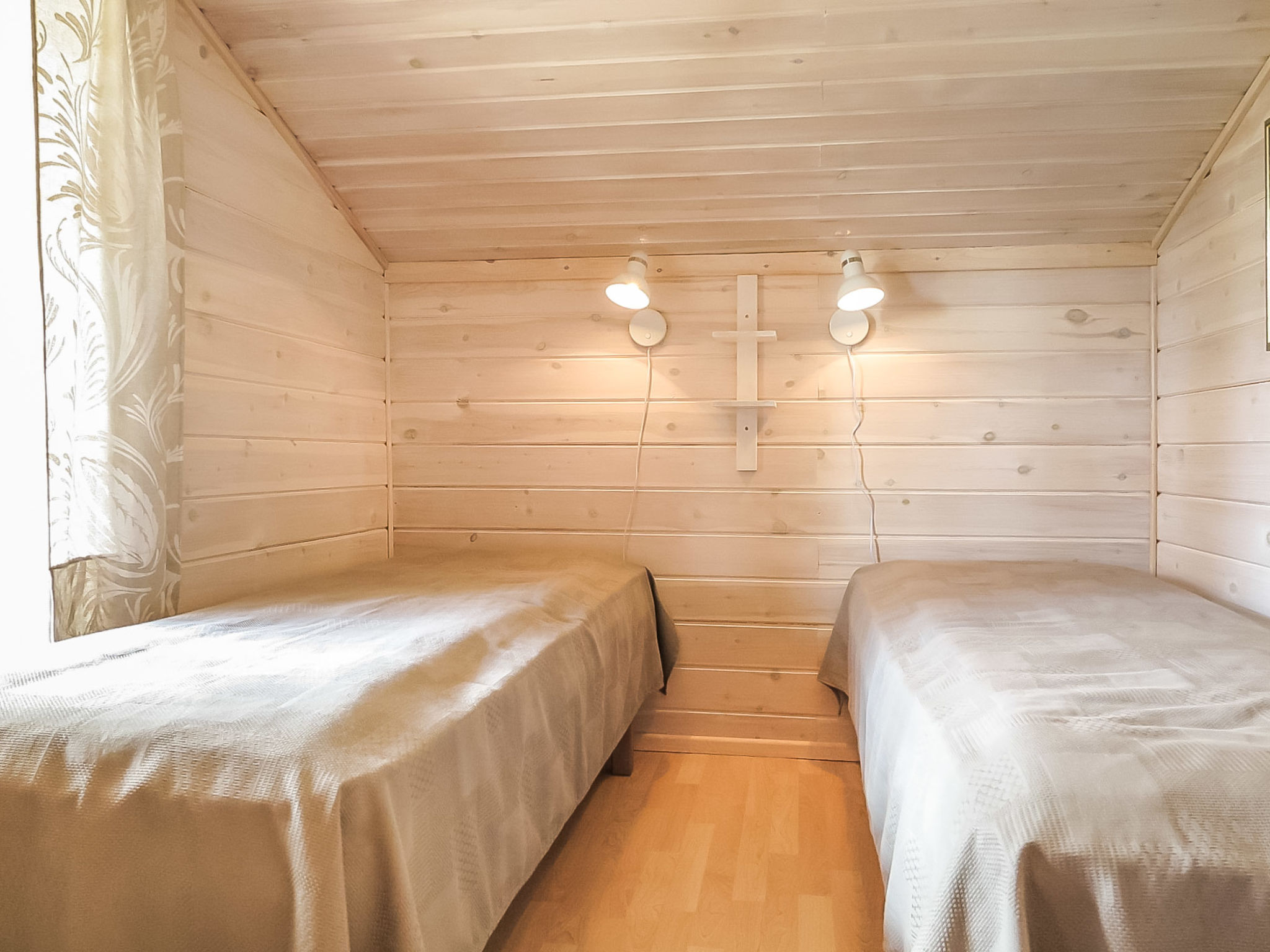 Maison Ruska – Intérieur, photo 27 sur 36