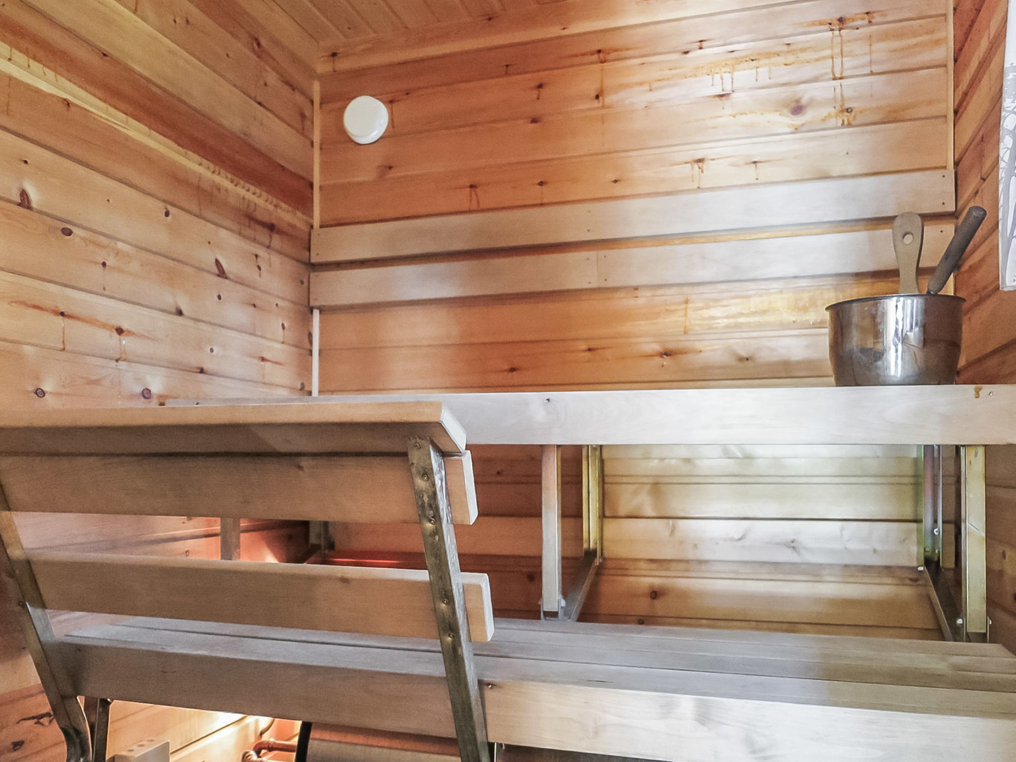 Maison Ruska – Intérieur, photo 24 sur 36