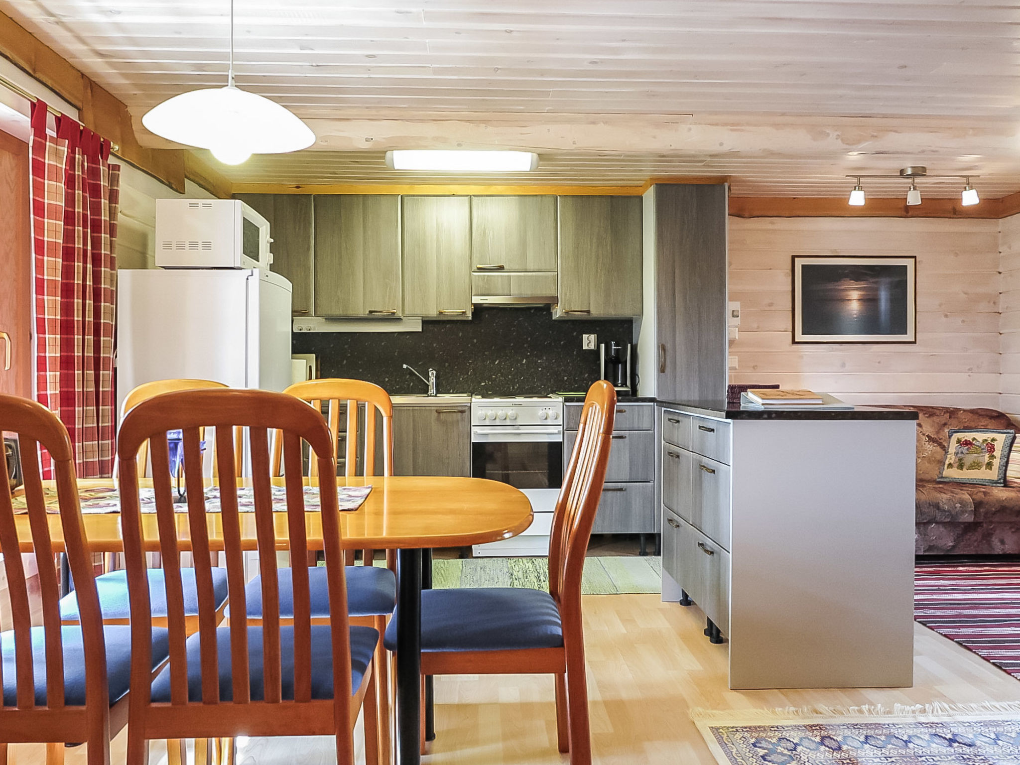 Maison Ruska – Intérieur, photo 19 sur 36