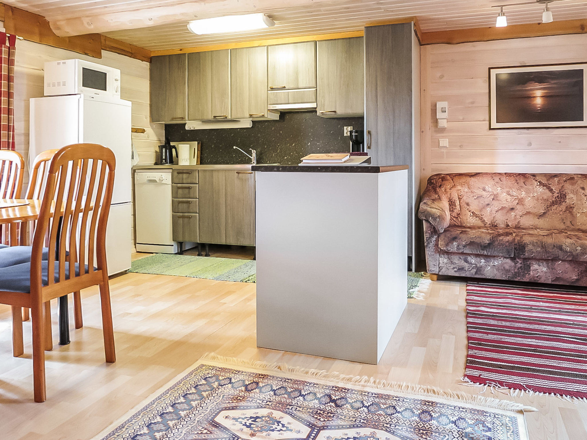 Maison Ruska – Intérieur, photo 14 sur 36
