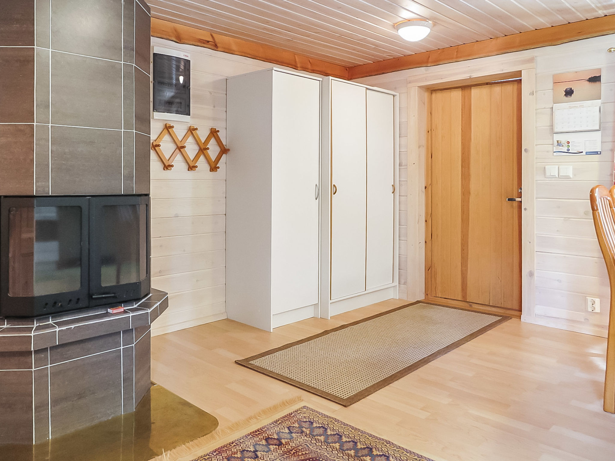 Maison Ruska – Intérieur, photo 12 sur 36