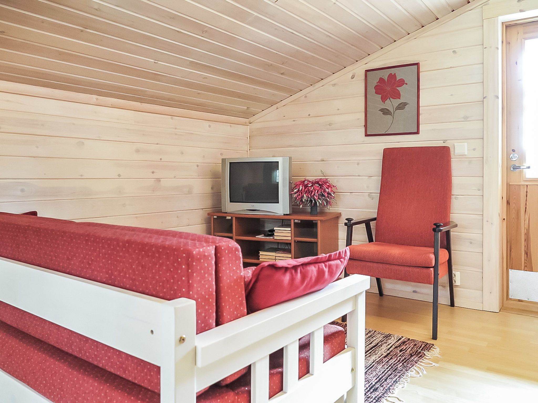Maison Ruska – Intérieur, photo 11 sur 36