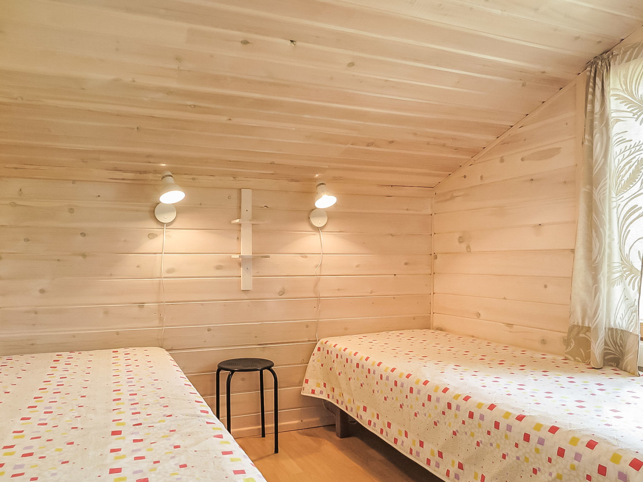 Maison Ruska – Intérieur, photo 9 sur 36
