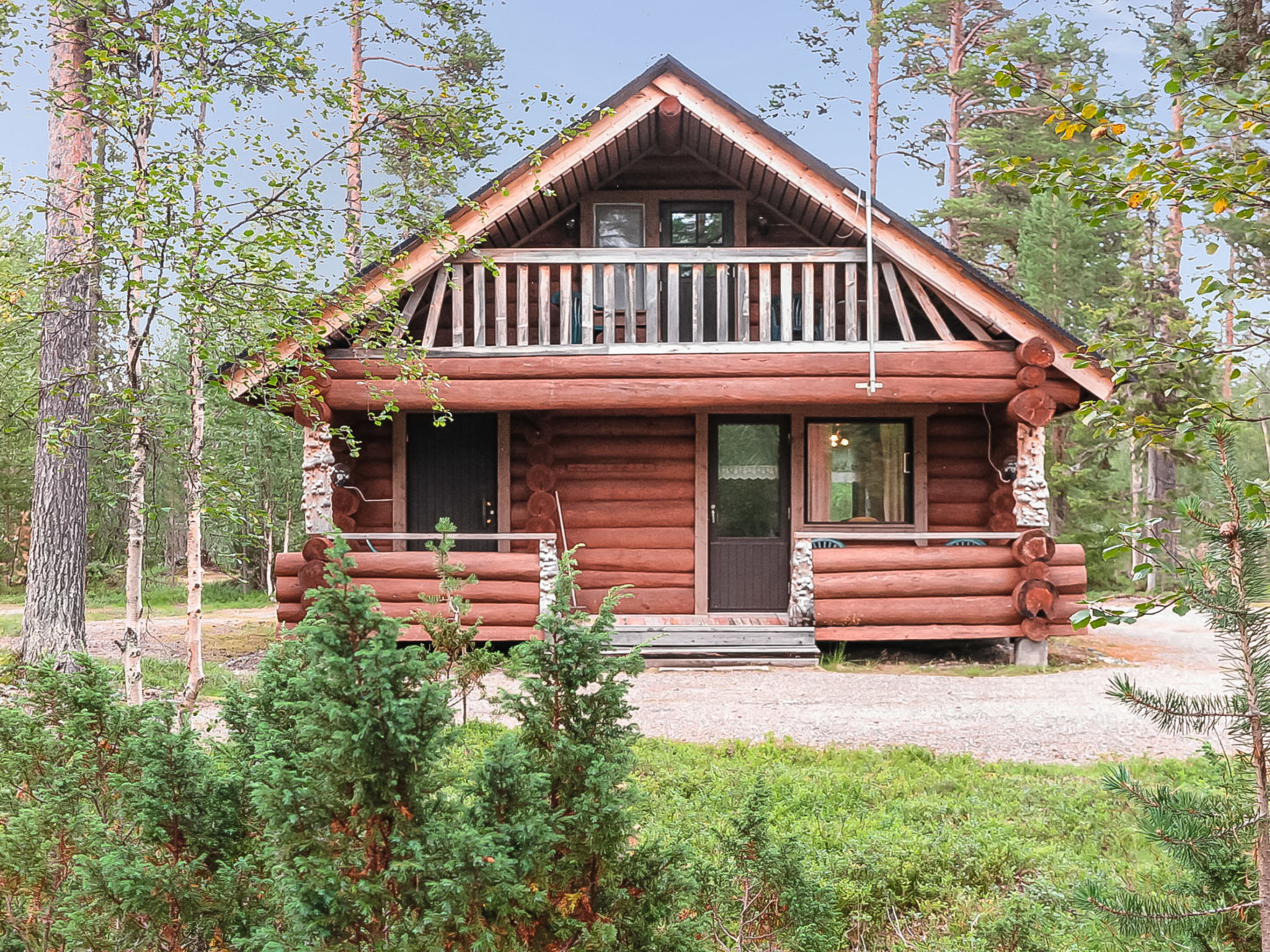 Jäkälä