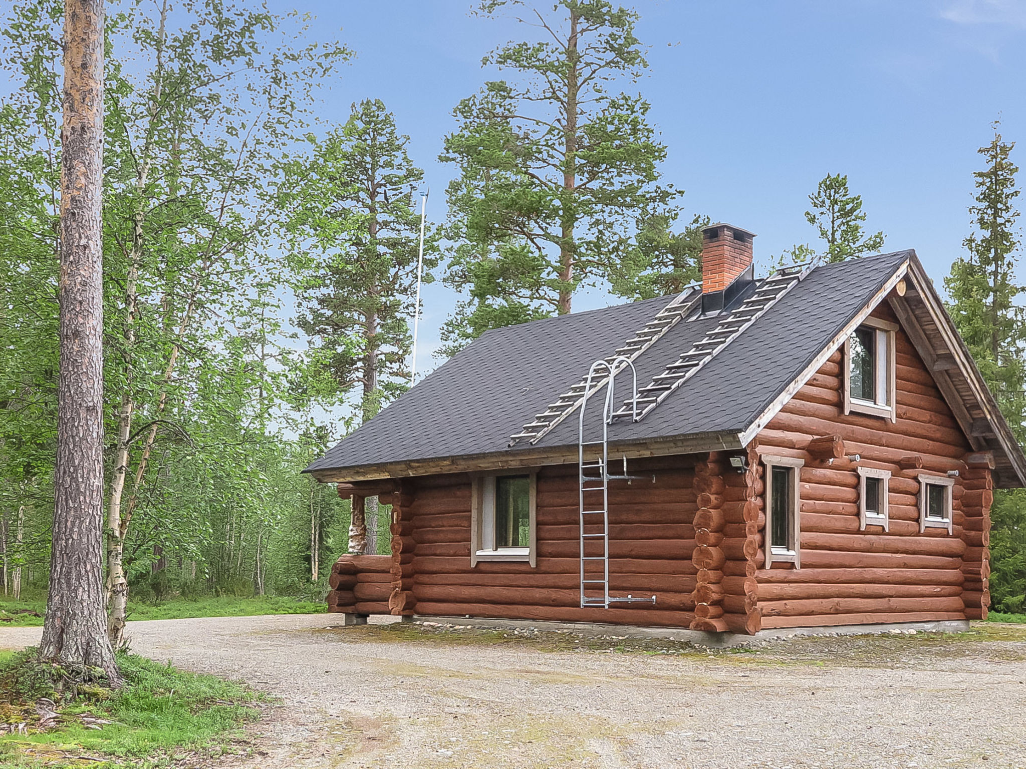 Maison Jäkälä – Intérieur, photo 32 sur 36