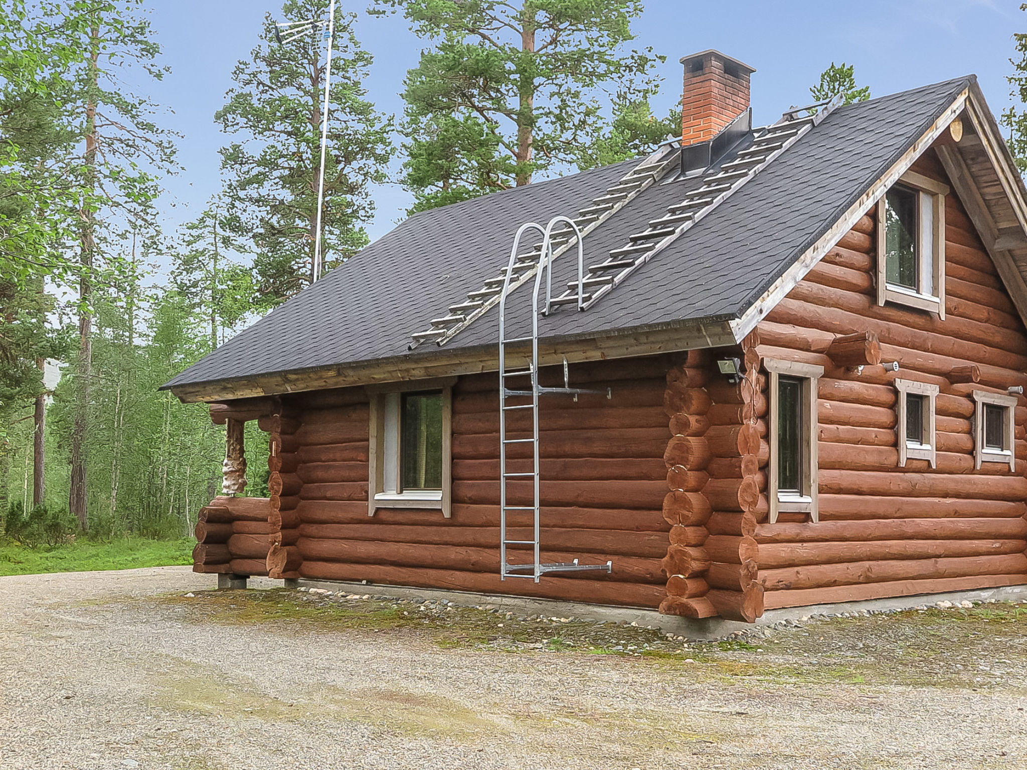 Maison Jäkälä – Intérieur, photo 31 sur 36