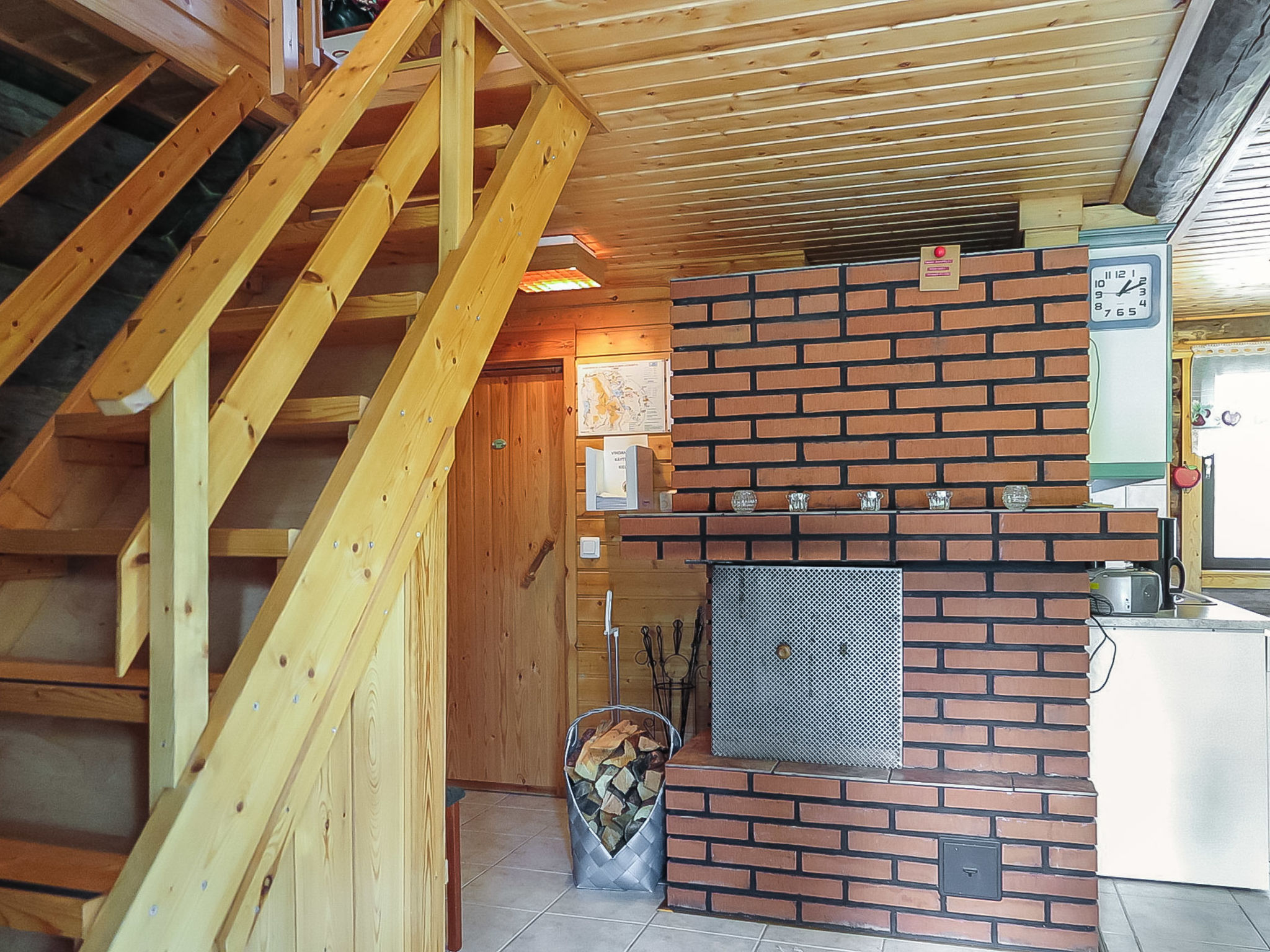 Maison Jäkälä – Intérieur, photo 27 sur 36