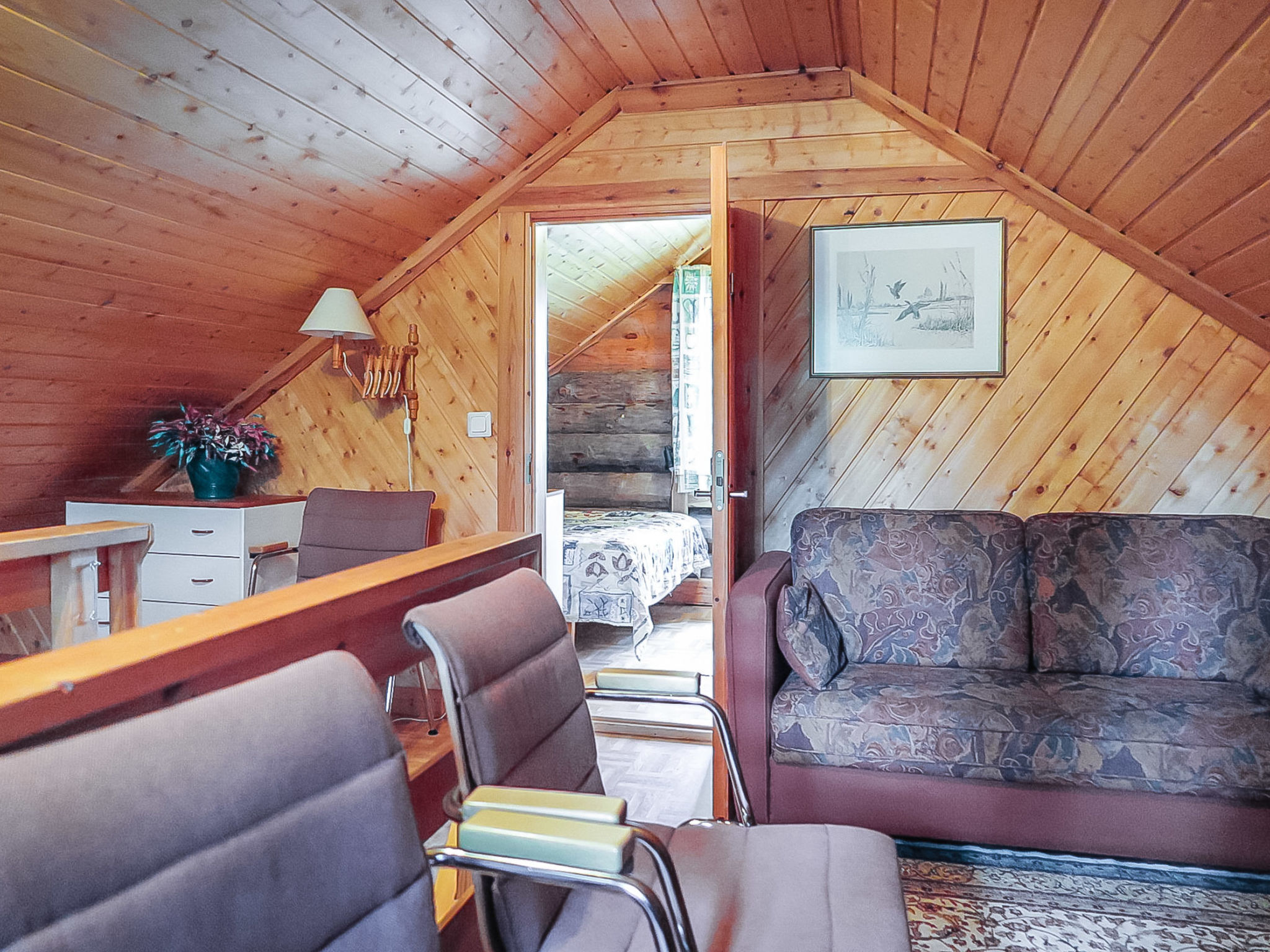 Maison Jäkälä – Intérieur, photo 24 sur 36