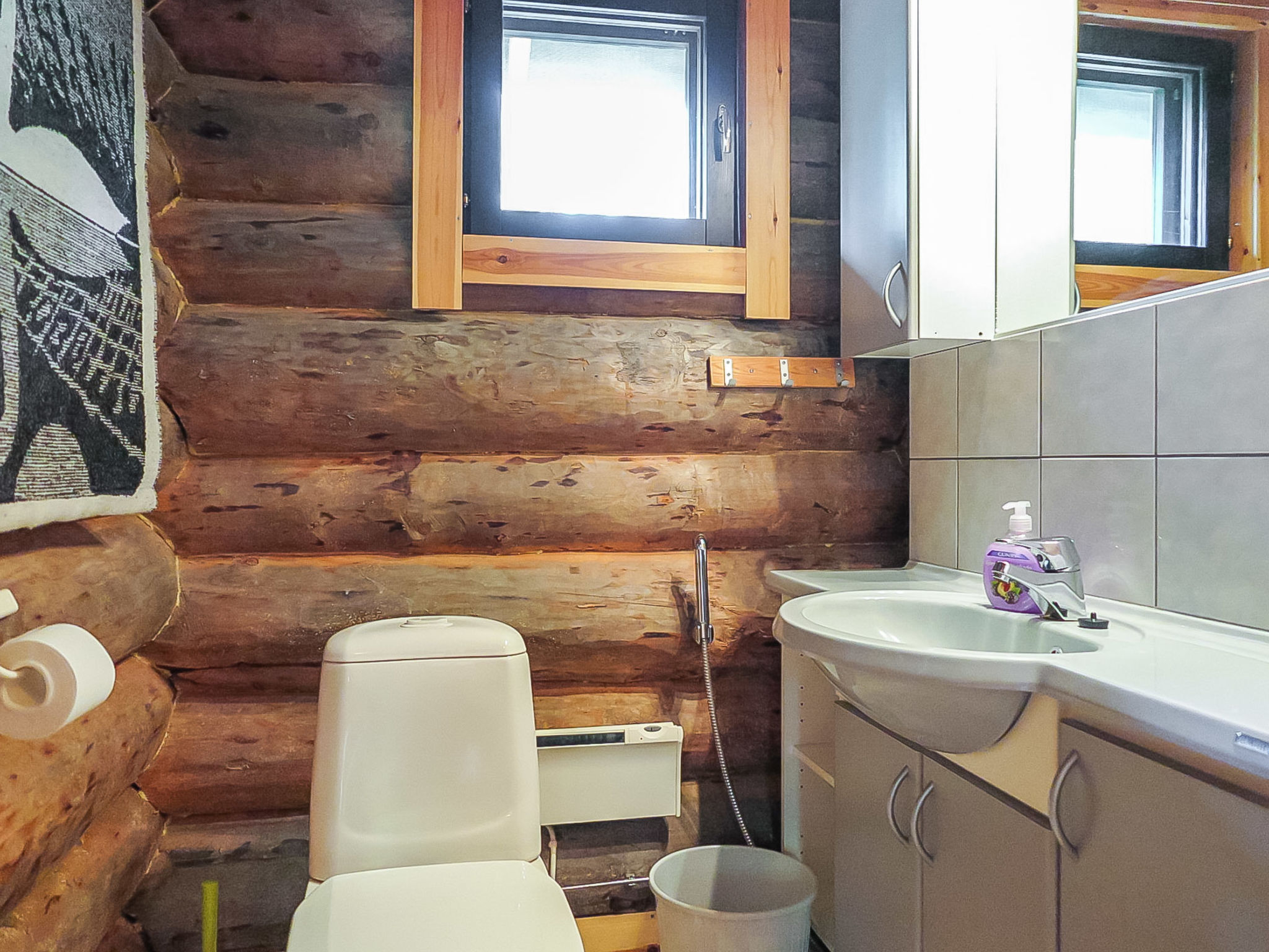 Maison Jäkälä – Intérieur, photo 20 sur 36