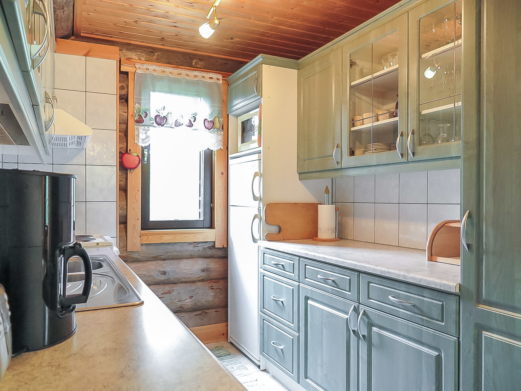 Maison Jäkälä – Intérieur, photo 18 sur 36