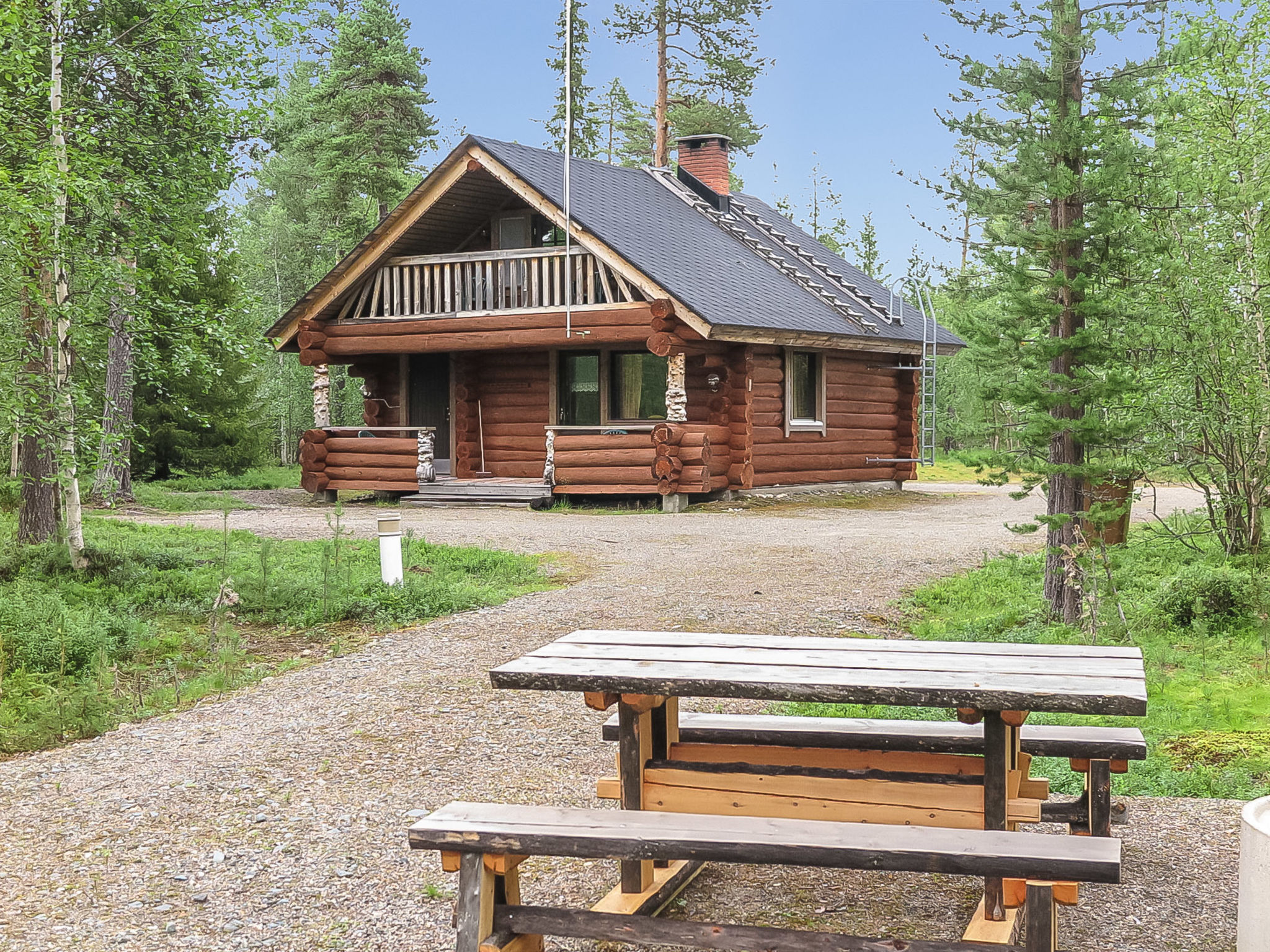 Maison Jäkälä – Intérieur, photo 16 sur 36