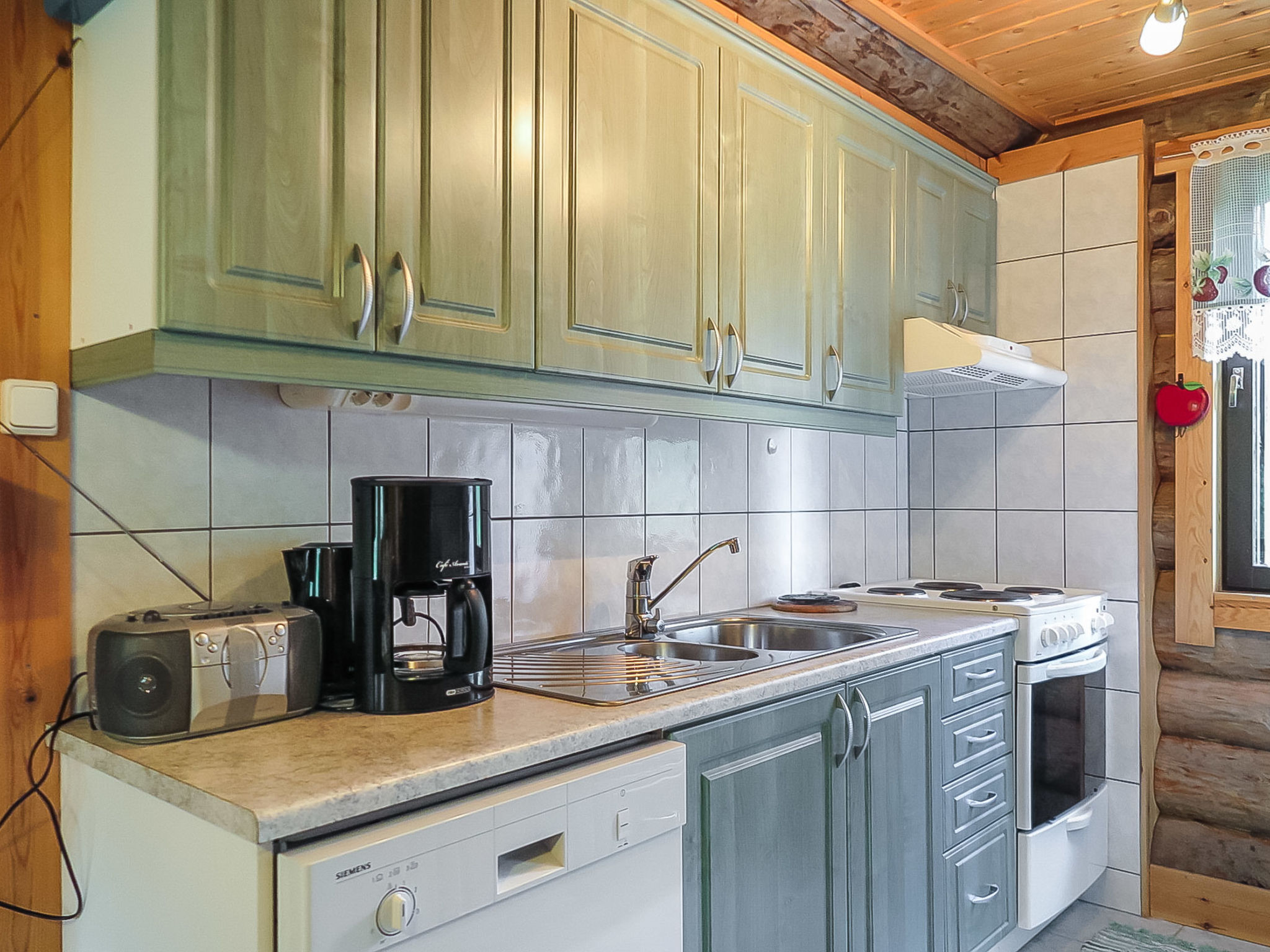 Maison Jäkälä – Intérieur, photo 13 sur 36