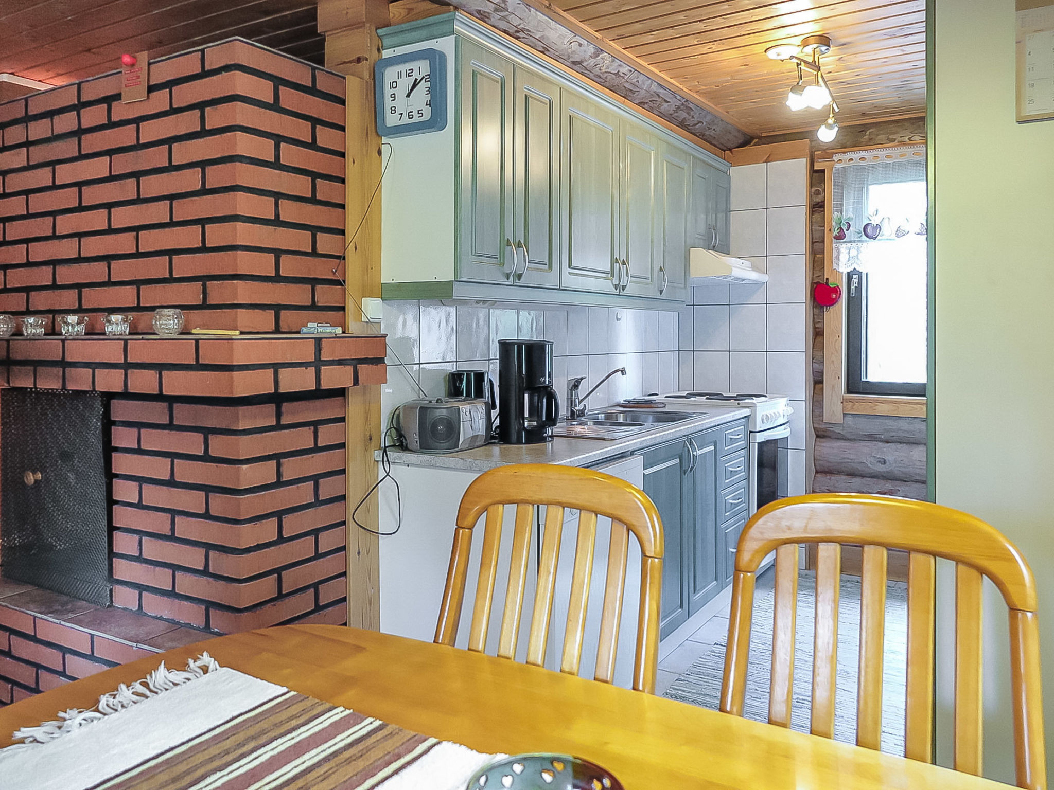 Maison Jäkälä – Intérieur, photo 12 sur 36