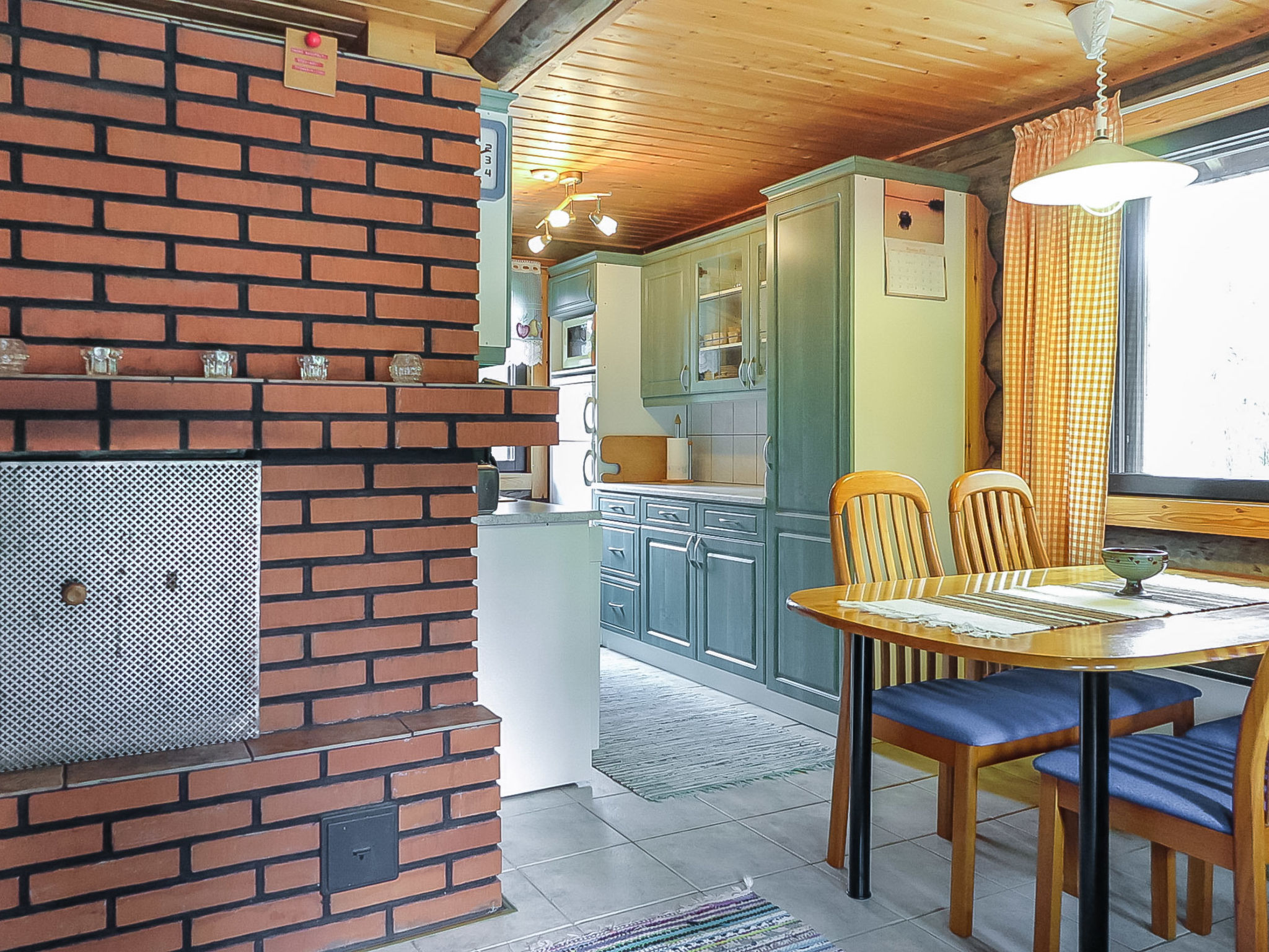 Maison Jäkälä – Intérieur, photo 11 sur 36
