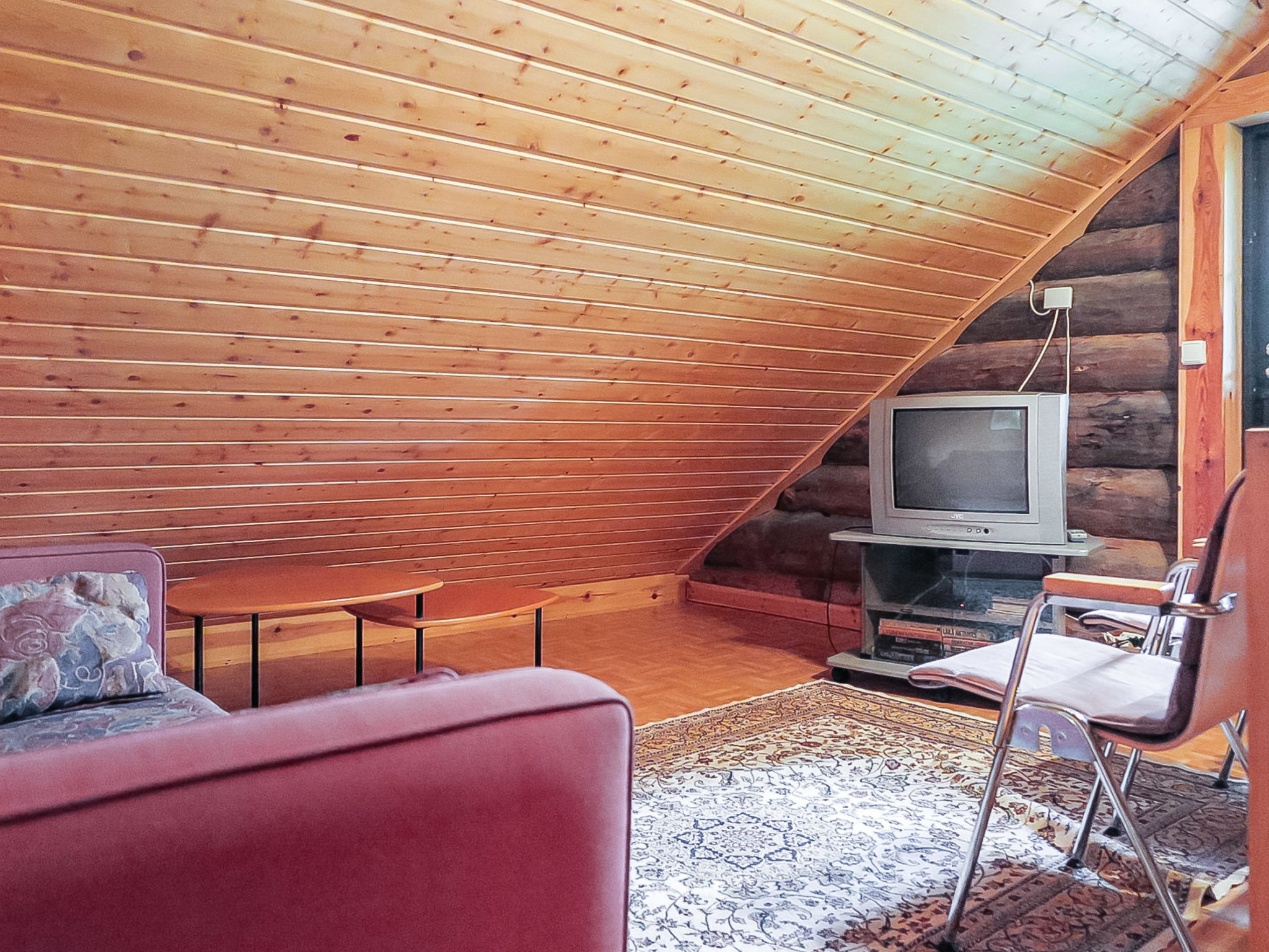 Maison Jäkälä – Intérieur, photo 9 sur 36
