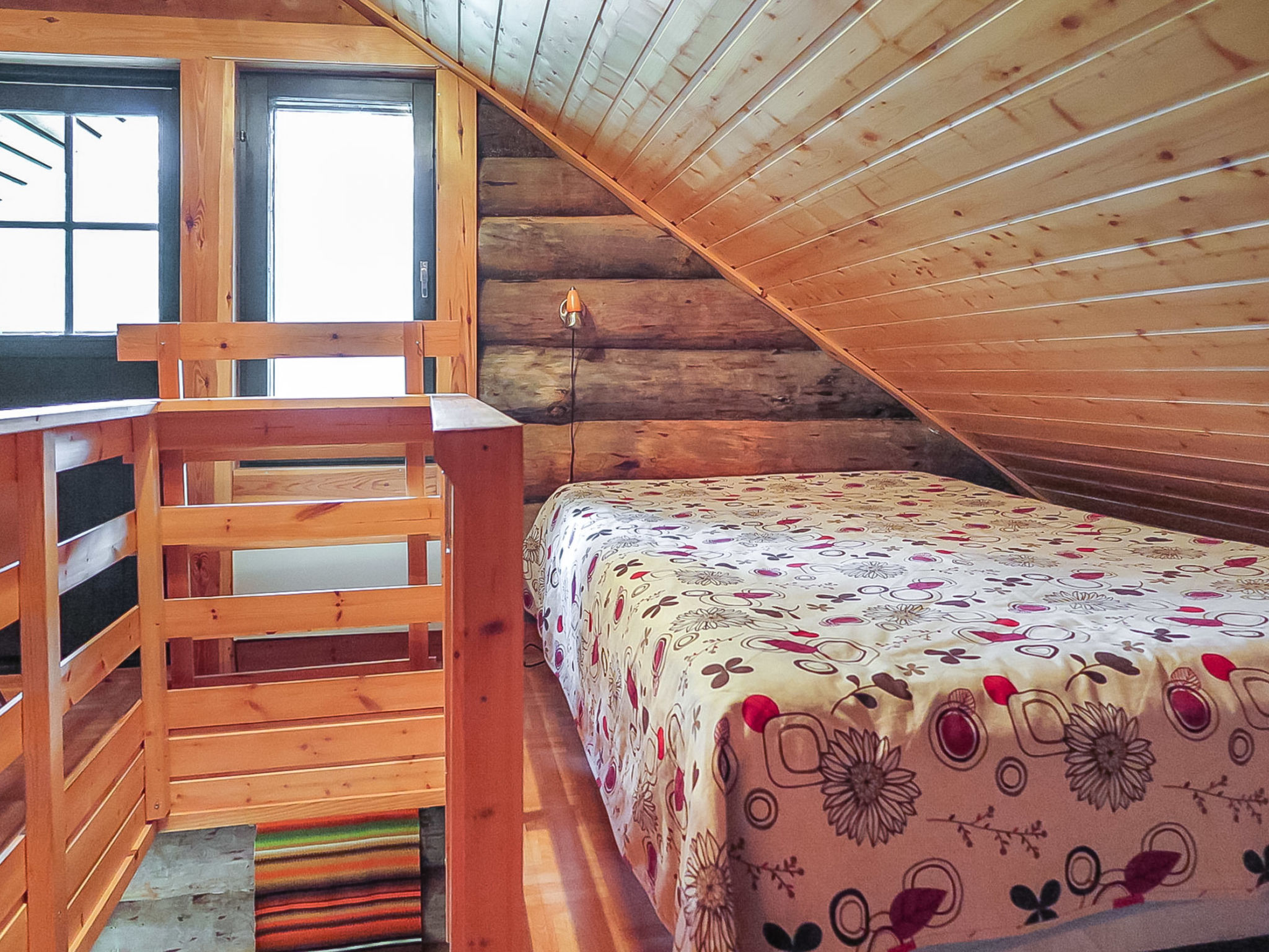 Maison Jäkälä – Intérieur, photo 8 sur 36