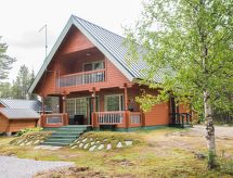 Vacation home Lomamaja 1