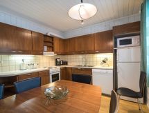 Vacation home Lomamaja 1