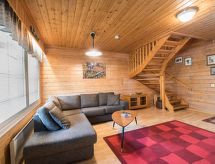 Vacation home Lomamaja 1