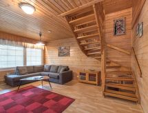 Vacation home Lomamaja 1