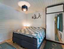 Vacation home Lomamaja 1
