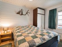 Vacation home Lomamaja 1