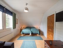 Vacation home Lomamaja 1