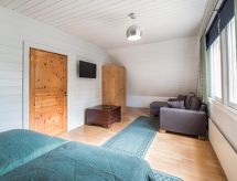 Vacation home Lomamaja 1