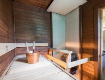 Vacation home Lomamaja 1