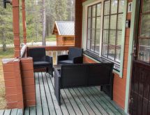 Vacation home Lomamaja 1