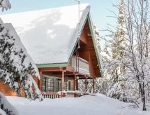 Vacation home Lomamaja 1