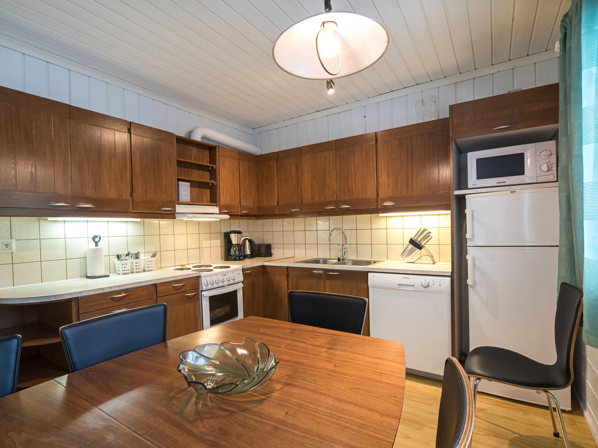 Maison Lomamaja 1 – Intérieur, photo 13 sur 48