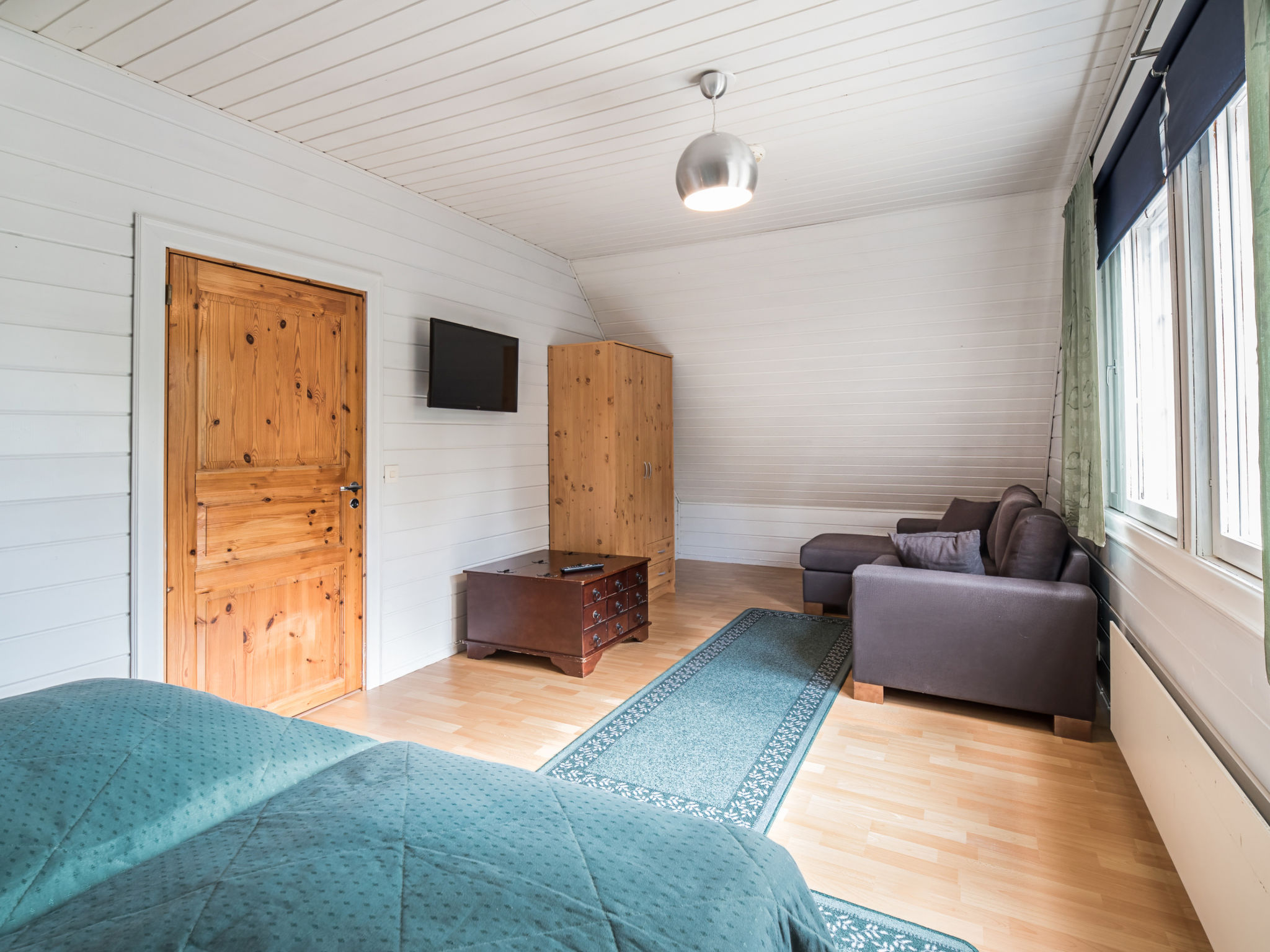 Maison Lomamaja 1 – Intérieur, photo 8 sur 48