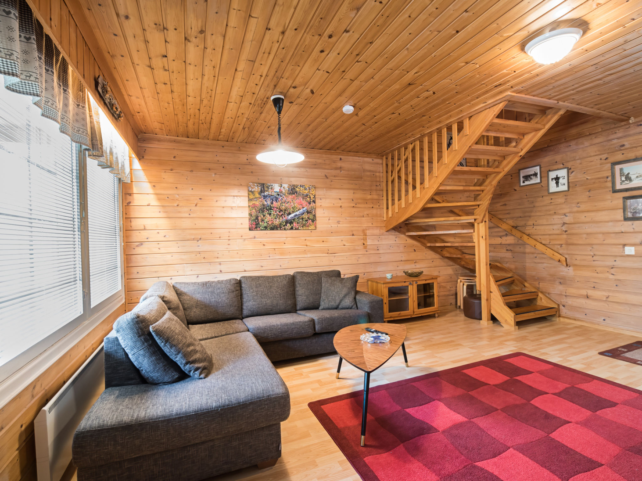Maison Lomamaja 1 – Intérieur, photo 29 sur 48
