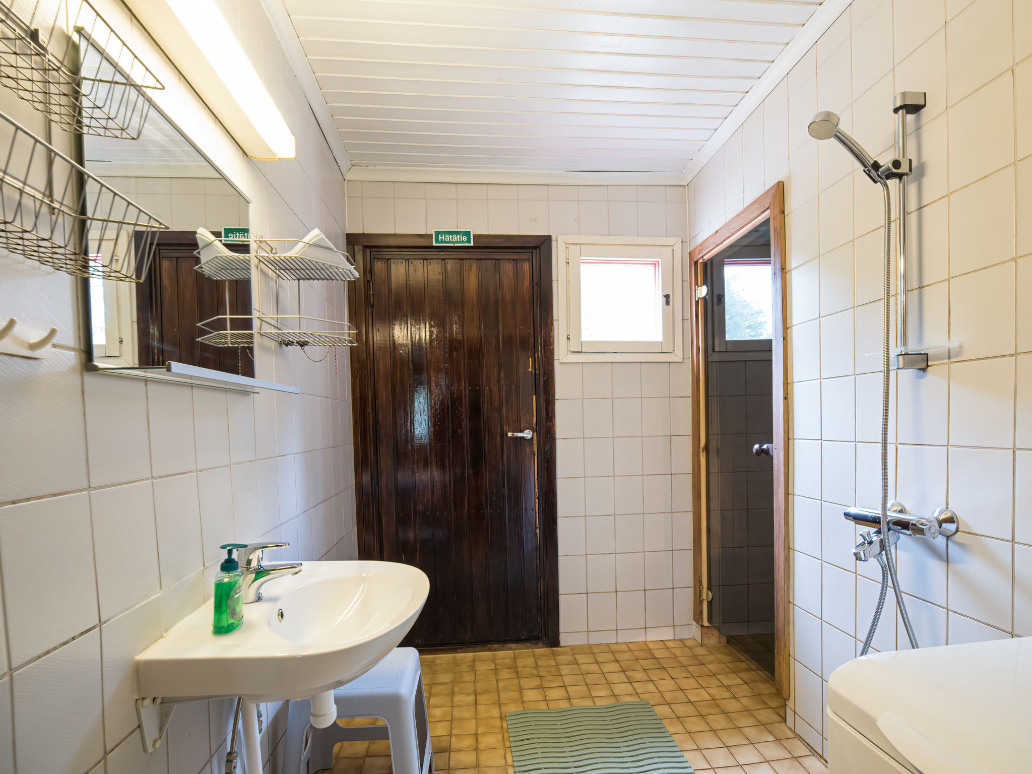 Maison Lomamaja 1 – Intérieur, photo 31 sur 48