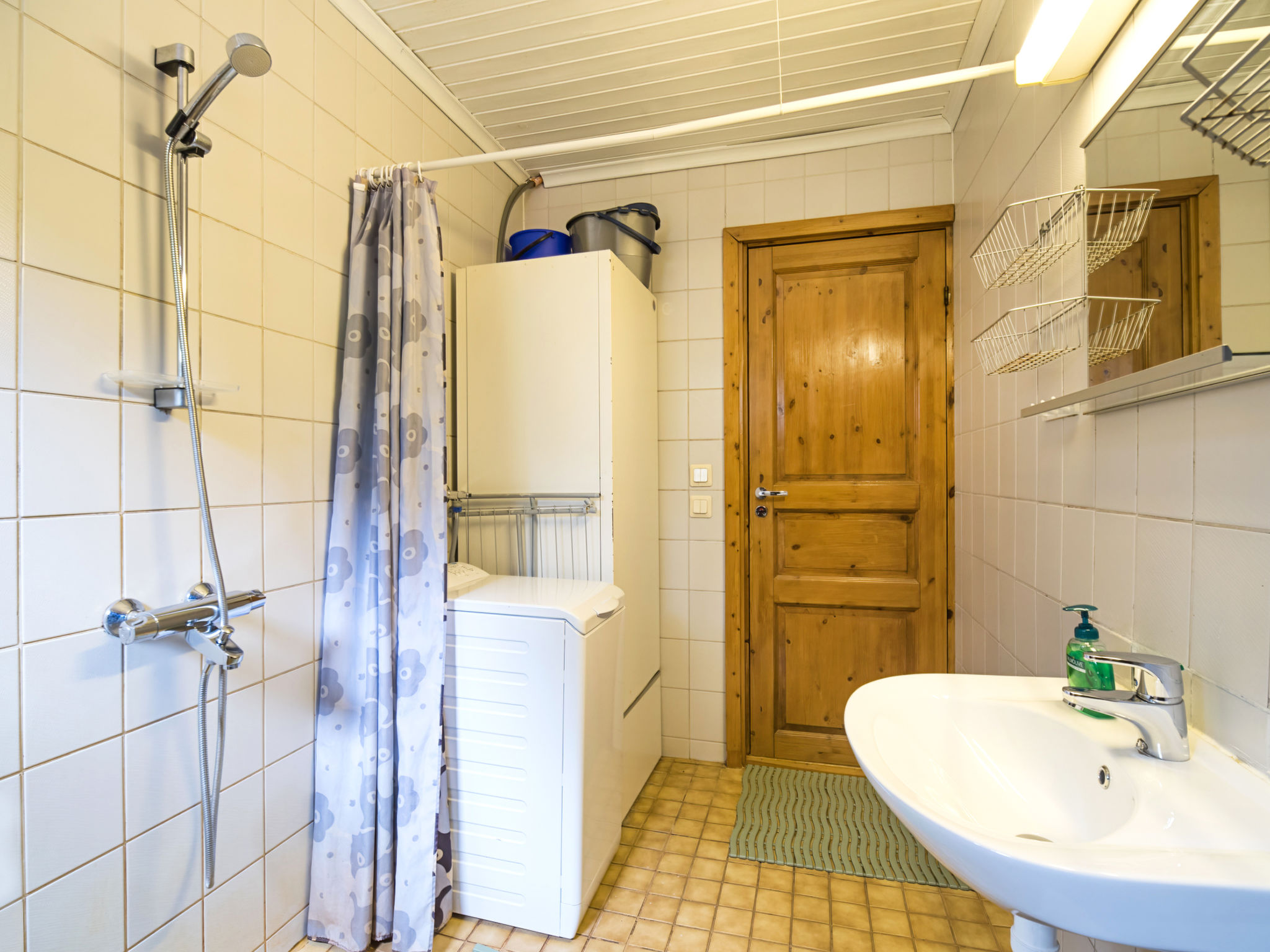Maison Lomamaja 1 – Intérieur, photo 38 sur 48