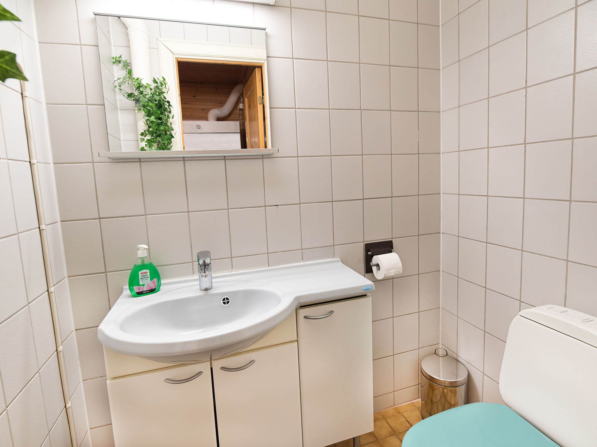 Maison Lomamaja 1 – Intérieur, photo 40 sur 48