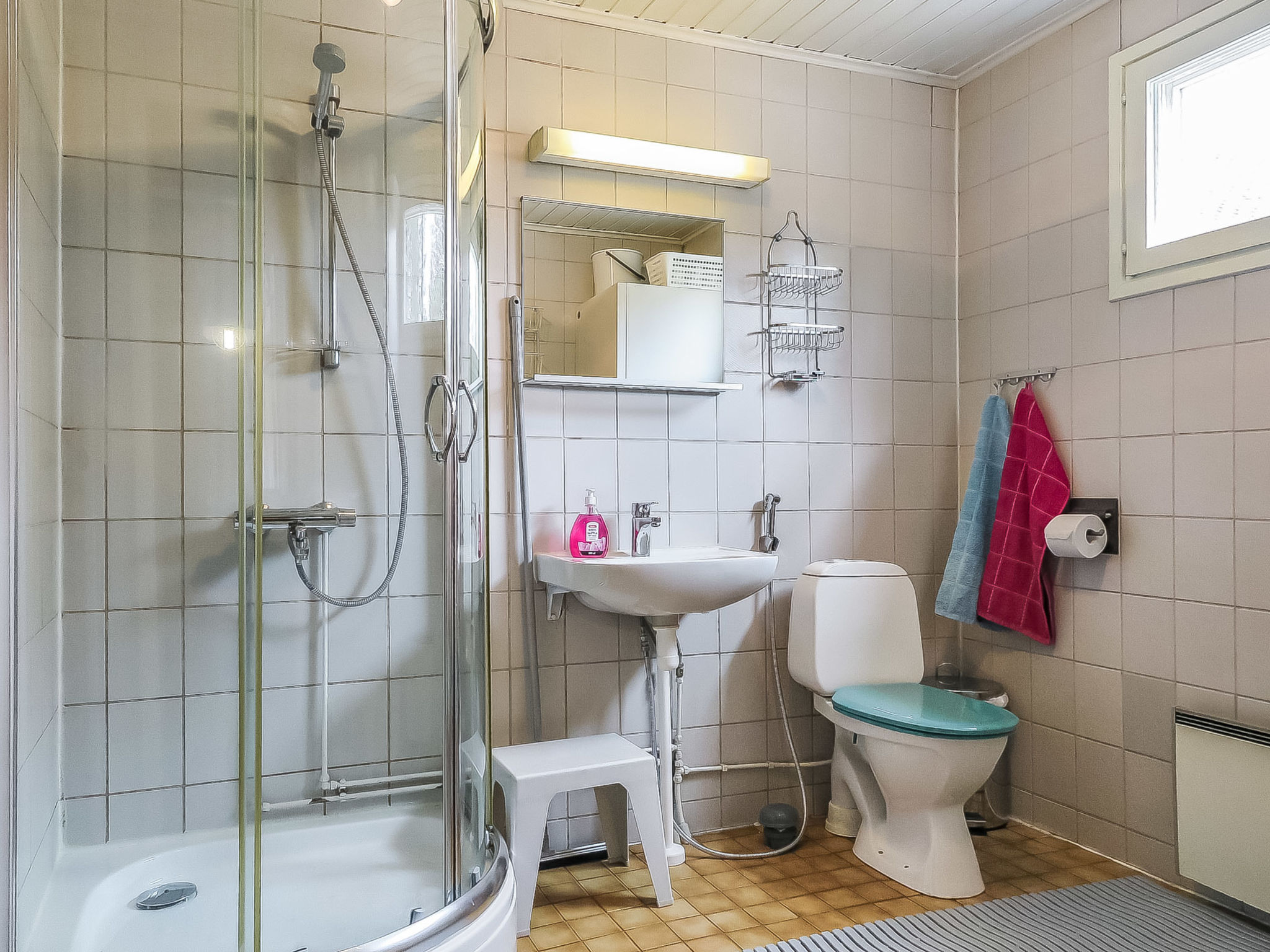 Maison Lomamaja 2 – Intérieur, photo 12 sur 42