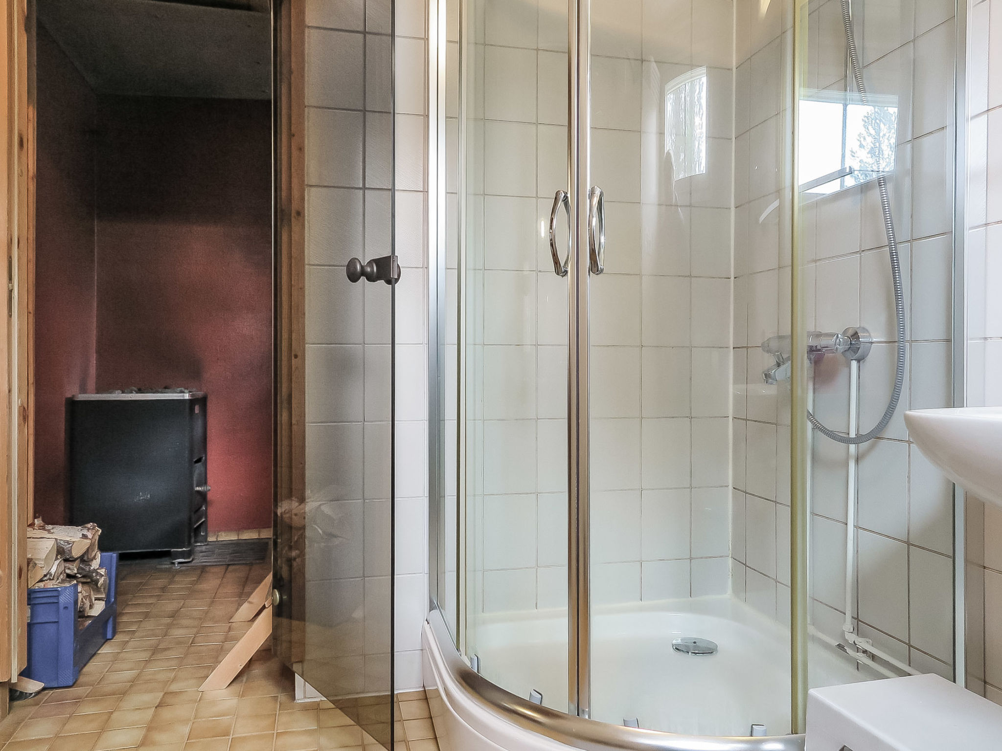 Maison Lomamaja 2 – Intérieur, photo 13 sur 42