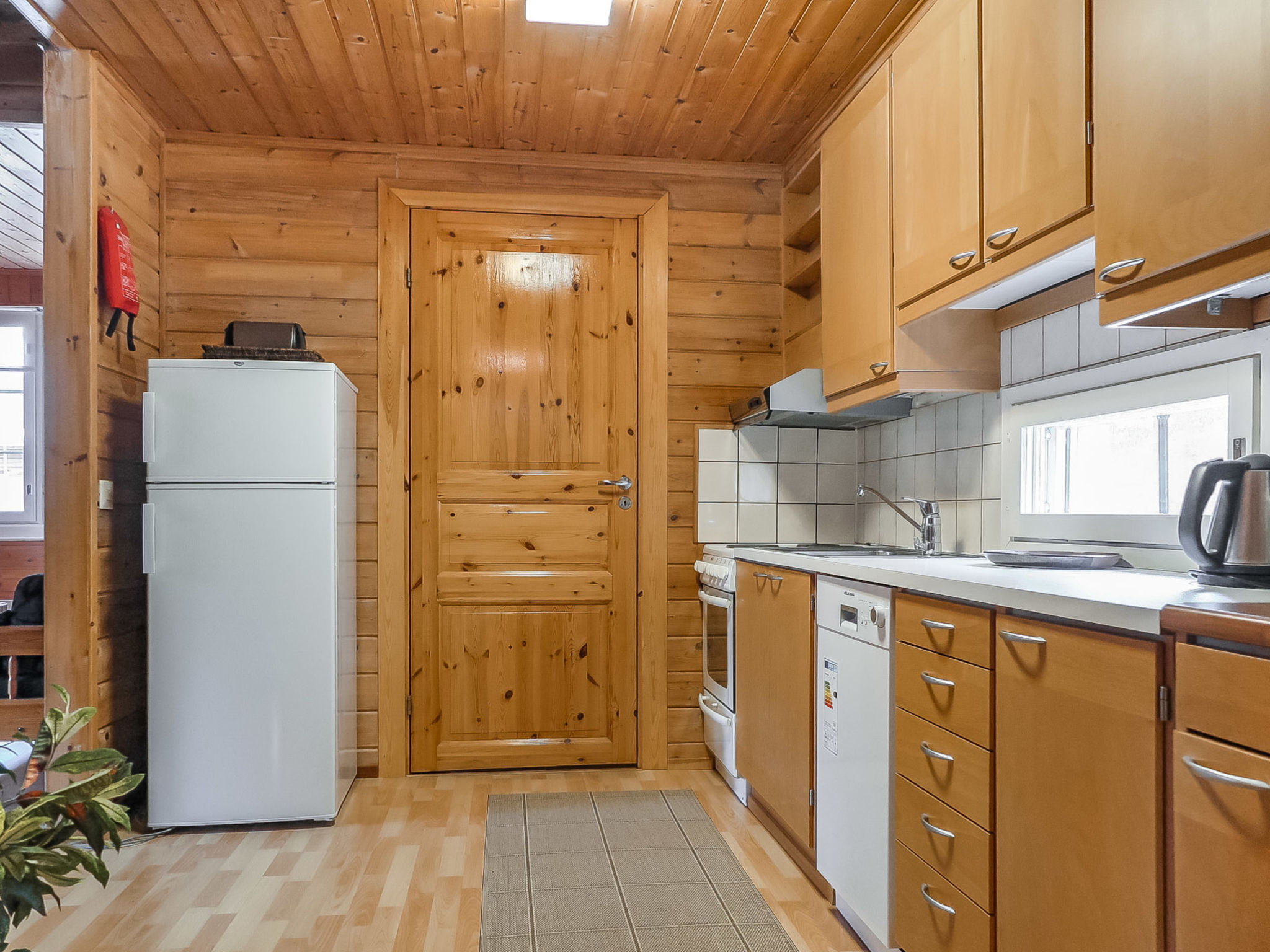 Maison Lomamaja 2 – Intérieur, photo 37 sur 42