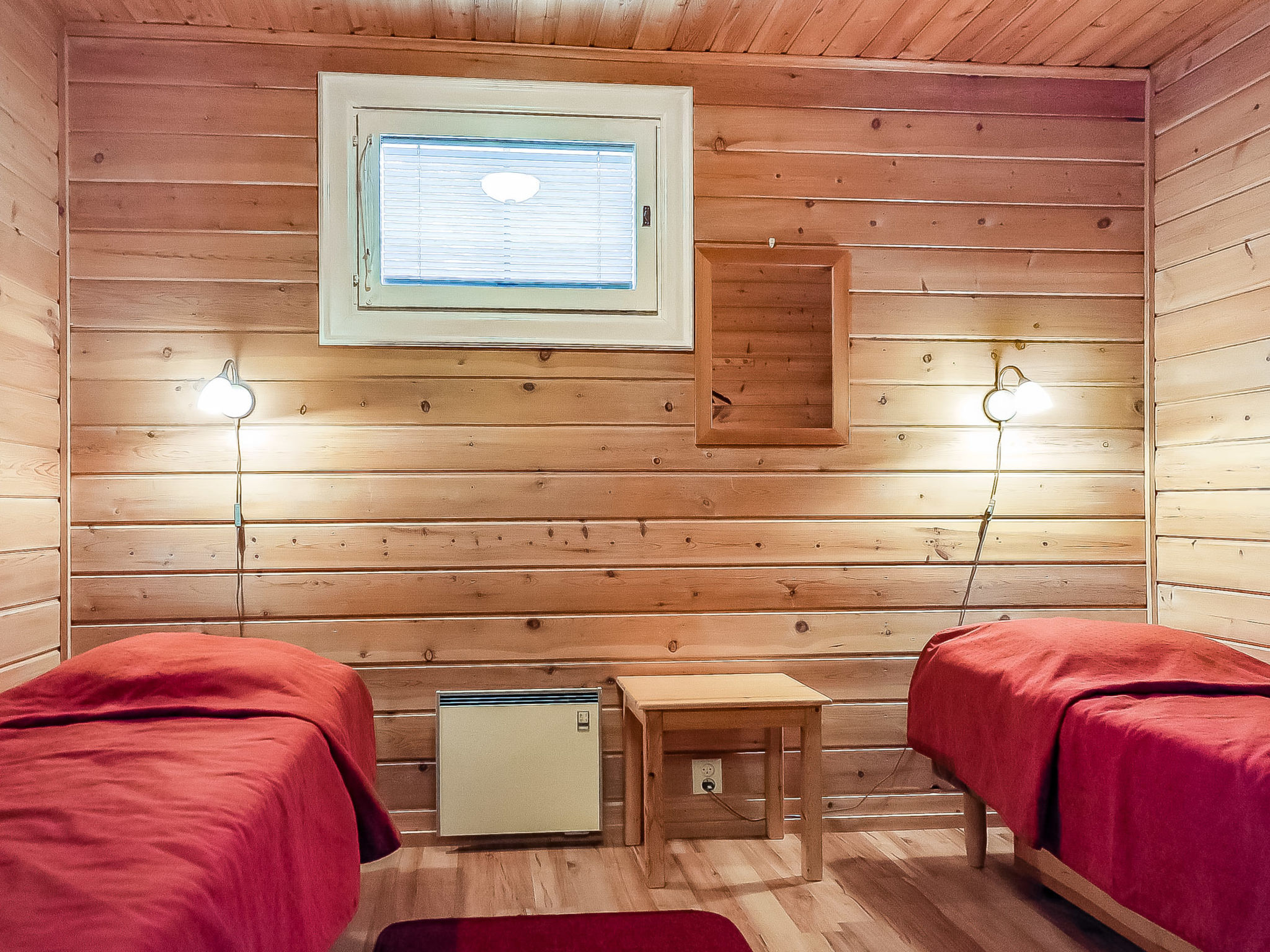 Maison Lomamaja 2 – Intérieur, photo 36 sur 42
