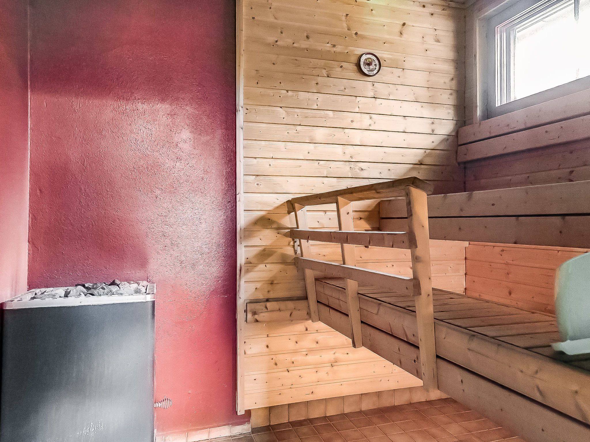 Maison Lomamaja 2 – Intérieur, photo 34 sur 42