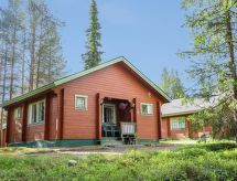 Ferienhaus Lomamaja 3