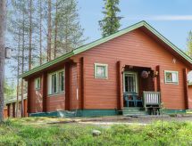 Ferienhaus Lomamaja 3