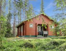 Ferienhaus Lomamaja 3