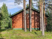 Ferienhaus Lomamaja 3