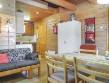 Ferienhaus Lomamaja 3